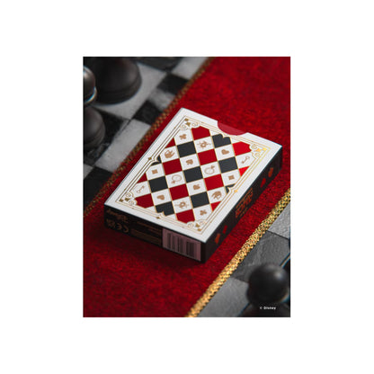Bicycle Disney Alice in Wonderland Playing Cards