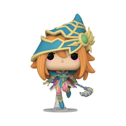 Funko Pop Plus Animation Yu-Gi-Oh Magicians Valkyria