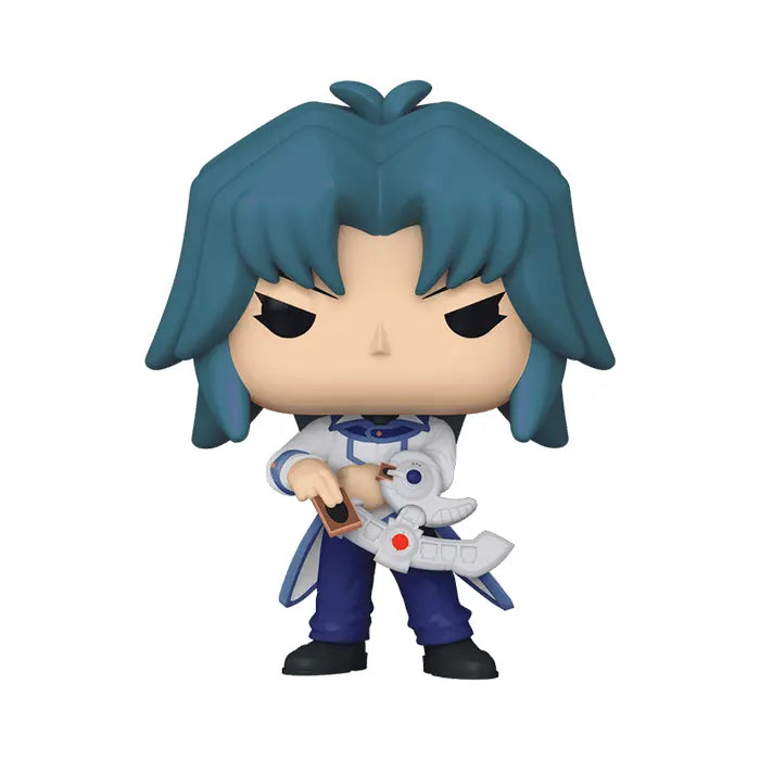 Funko Pop Plus Animation Yu-Gi-Oh Zane Truesdale