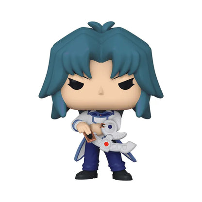 Funko Pop Plus Animation Yu-Gi-Oh Zane Truesdale