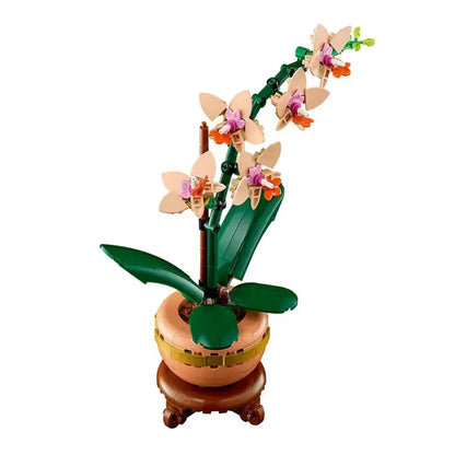 LEGO Botanicals Mini Orchid 274 Pieces