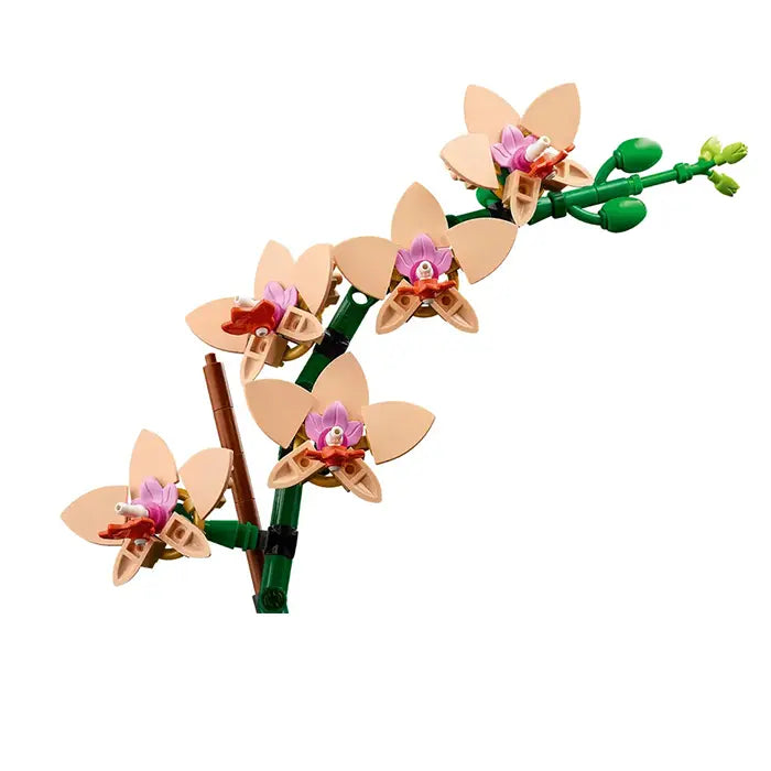 LEGO Botanicals Mini Orchid 274 Pieces