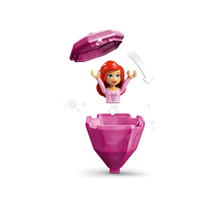 LEGO Disney Twirling Ariel 92 Pieces