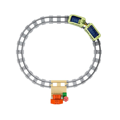 LEGO Duplo Interactive Adventure Train 57 Pieces