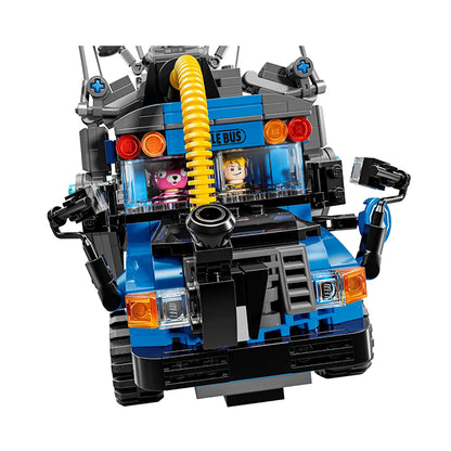 LEGO Fortnite Battle Bus 954 pieces