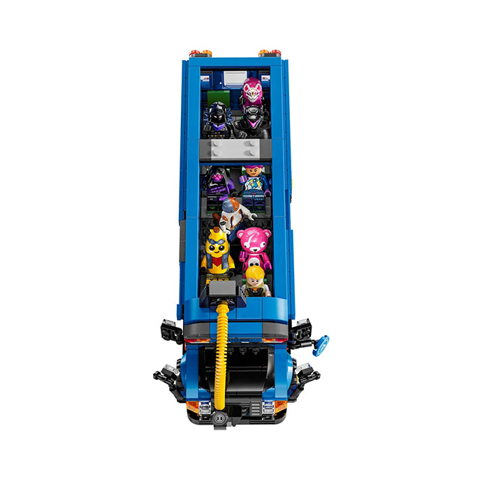 LEGO Fortnite Battle Bus 954 pieces