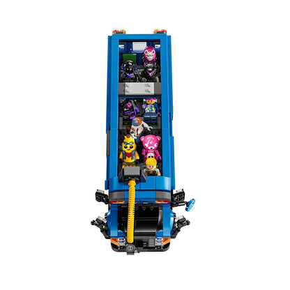 LEGO Fortnite Battle Bus 954 pieces