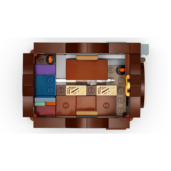 LEGO Harry Potter Hogwarts Castle Charms Class 204 Pieces