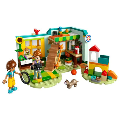LEGO Friends Autumn's Room 222 Pieces