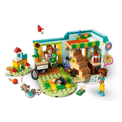 LEGO Friends Autumn's Room 222 Pieces