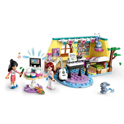 LEGO Friends Paisley's Room 199 Pieces