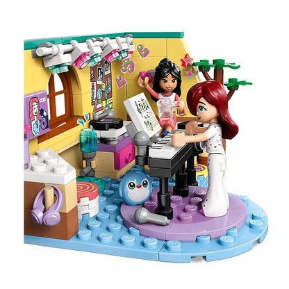 LEGO Friends Paisley's Room 199 Pieces