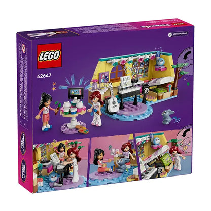 LEGO Friends Paisley's Room 199 Pieces