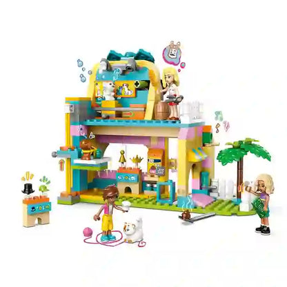LEGO Friends Pet Accessories Shop 375 Pieces