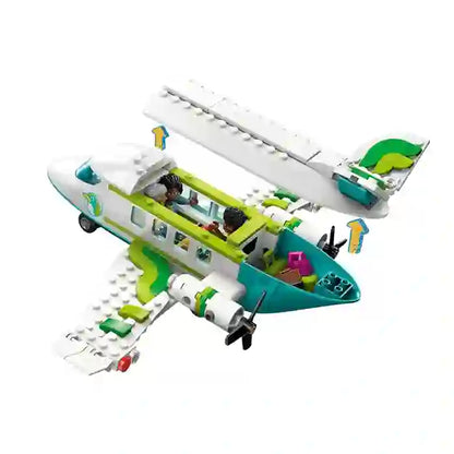 LEGO Friends City Airport And Airplane 958 Pieces