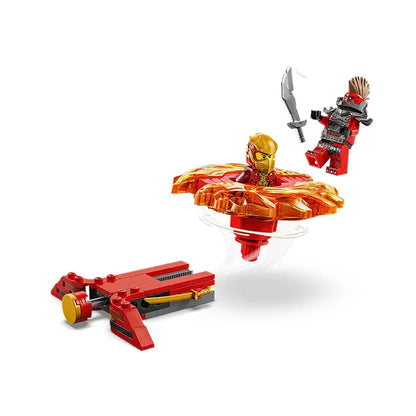 LEGO NINJAGO Kai's Dragon Spinjitzu Spinner 54 Pieces