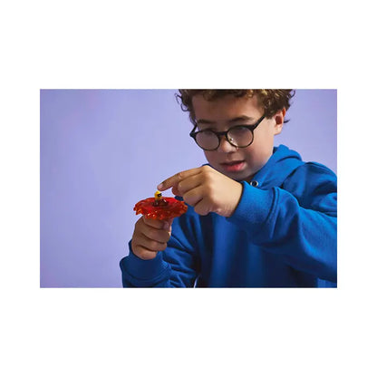 LEGO NINJAGO Kai's Dragon Spinjitzu Spinner 54 Pieces