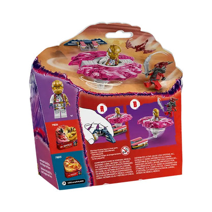 LEGO NINJAGO Sora's Dragon Spinjitzu Spinner 56 Pieces