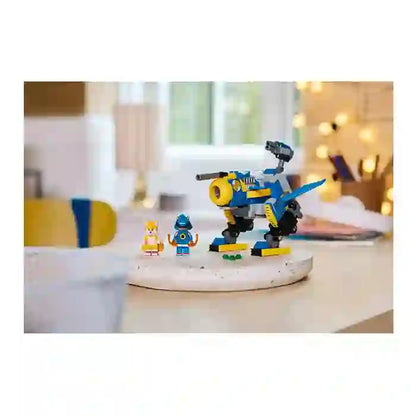 LEGO Sonic The Hedgehog Cyclone VS Metal Sonic 290 Pieces