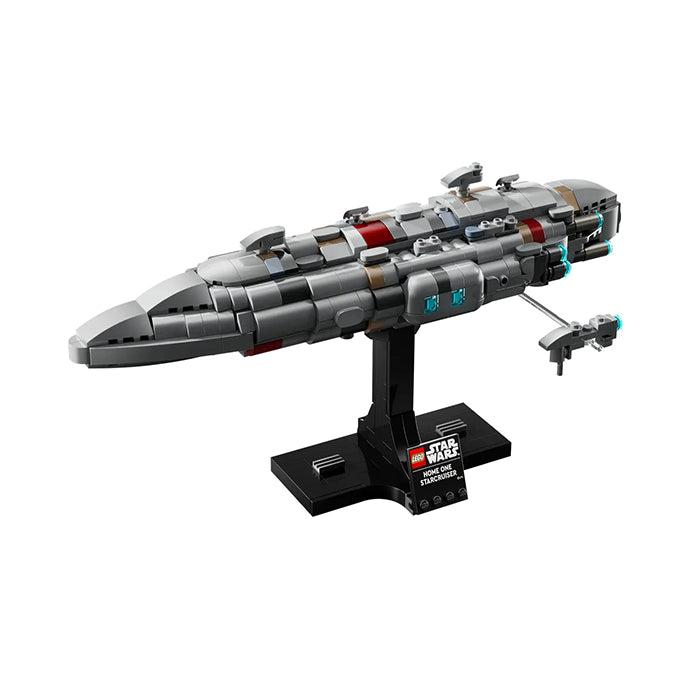LEGO Star Wars Home One Starcruiser 559 Pieces