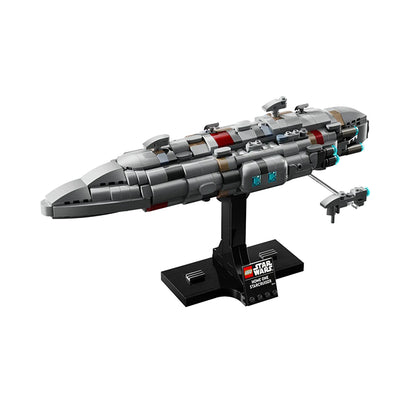 LEGO Star Wars Home One Starcruiser 559 Pieces
