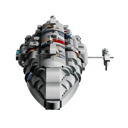 LEGO Star Wars Home One Starcruiser 559 Pieces
