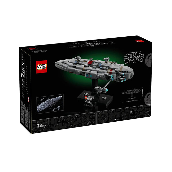 LEGO Star Wars Home One Starcruiser 559 Pieces