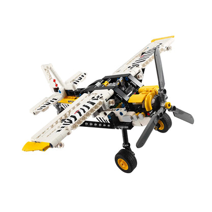 LEGO Technic Bush Plane 333 Pieces
