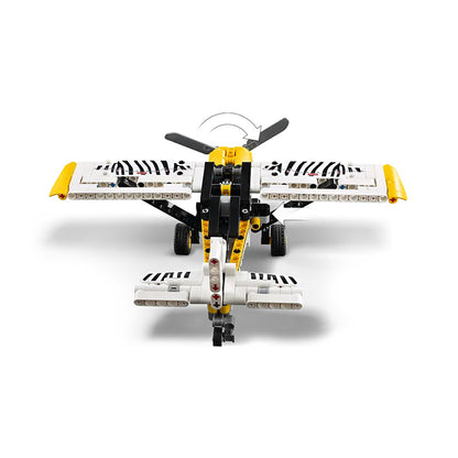LEGO Technic Bush Plane 333 Pieces