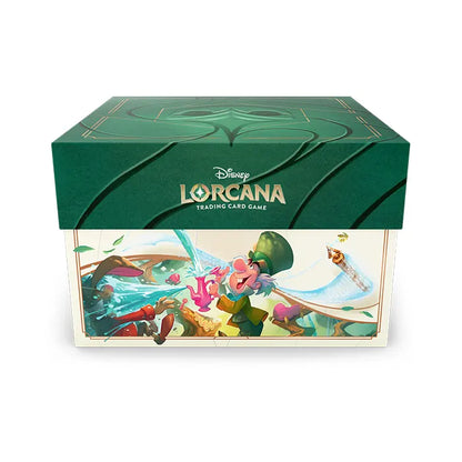 Disney Lorcana Archazia s Island Illumineer s Trove
