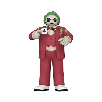 Funko Pop Beetlejuice Shrunken Head Entertainment Earth Exclusive