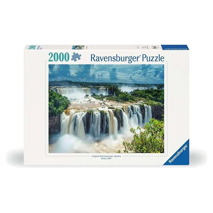 Ravensburger Iguazu Falls