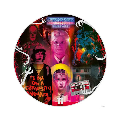 Ravensburger Stranger Things 500 Piece Jigsaw Puzzle