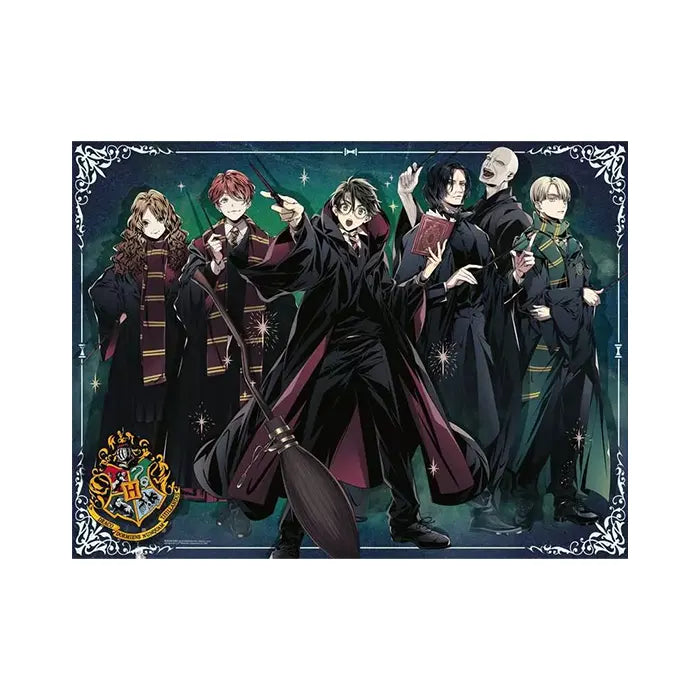 Ravensburger AT Harry Potter 1500 Piece Jigsaw Puzzle