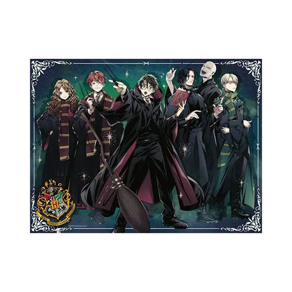 Ravensburger AT Harry Potter 1500 Piece Jigsaw Puzzle
