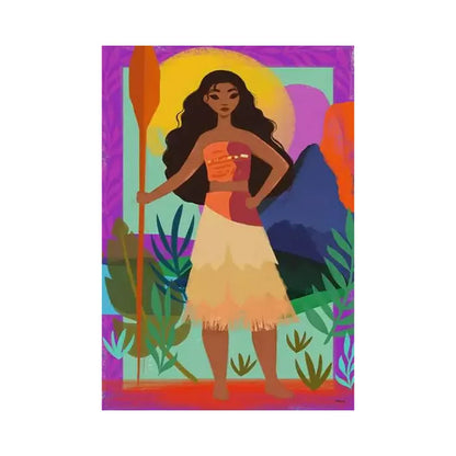 Ravensburger Moana 300 Piece Jigsaw Puzzle