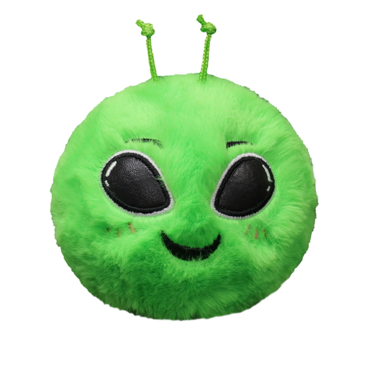 TY Beanie Bouncers Sebastian 4-Inch Plush Ball