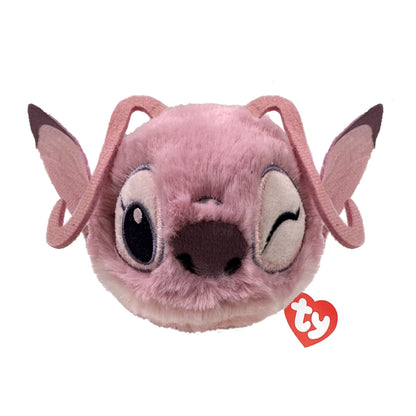TY Bouncers Angel 4-Inch Plush Ball