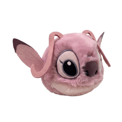 TY Bouncers Angel 4-Inch Plush Ball