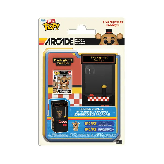 Funko Bitty Pop! Arcade Five Nights at Freddy's