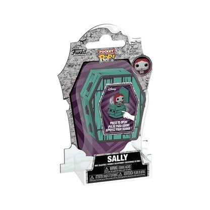 Funko Pocket Pop! Sally Sewing