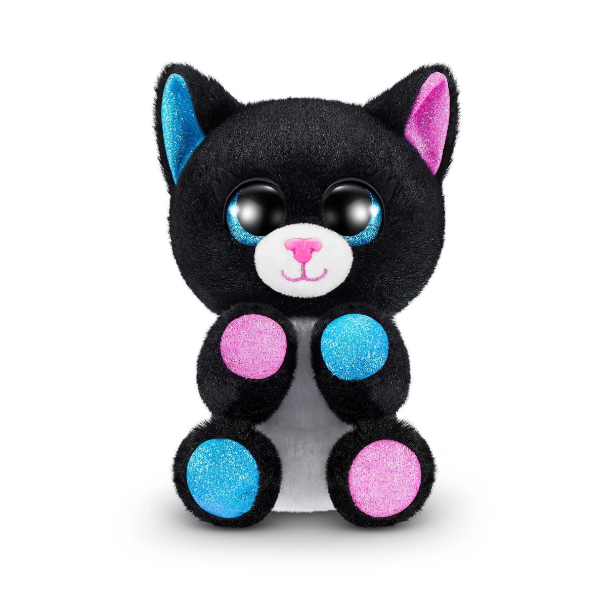 Coco Cones Neon Series Surprise Plush Toy
