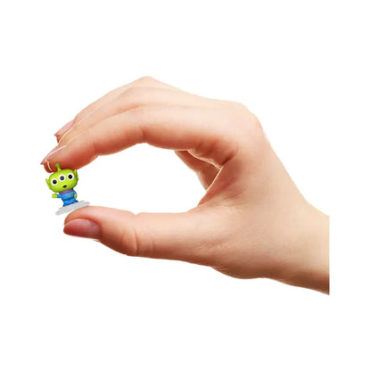 Funko Bitty Pop! Arcade Alien (Glow)