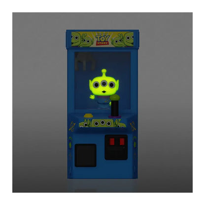 Funko Bitty Pop! Arcade Alien (Glow)