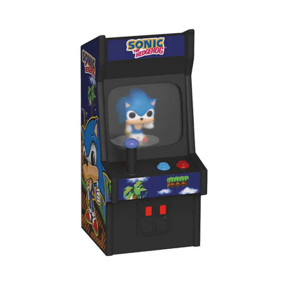 Funko Bitty Pop! Arcade Sonic the Hedgehog
