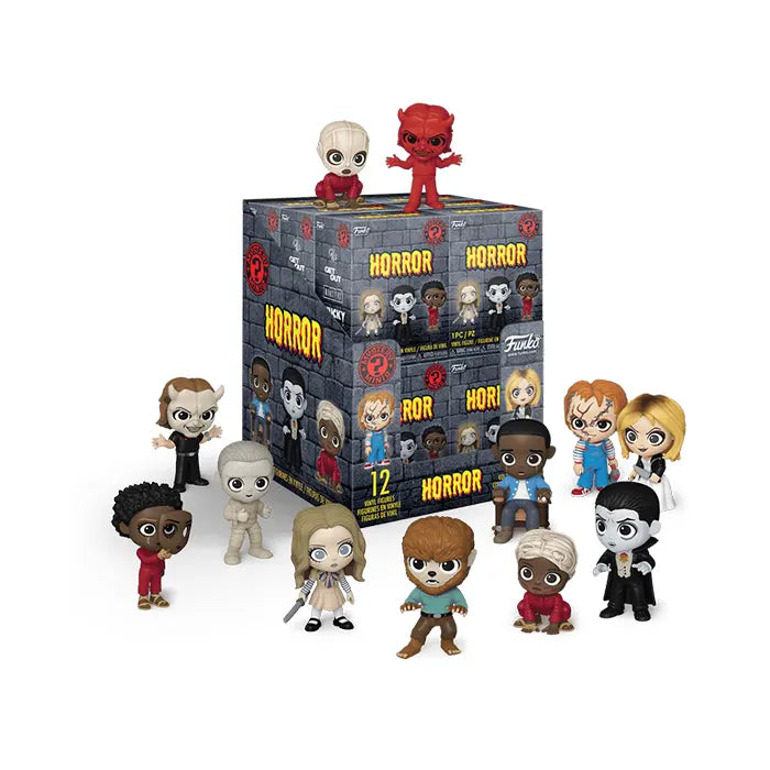 Funko Pop! Mystery Minis Universal Horror