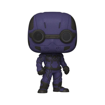 Funko Pop! DC Comics Superman Hammer of Boravia - Chase Edition