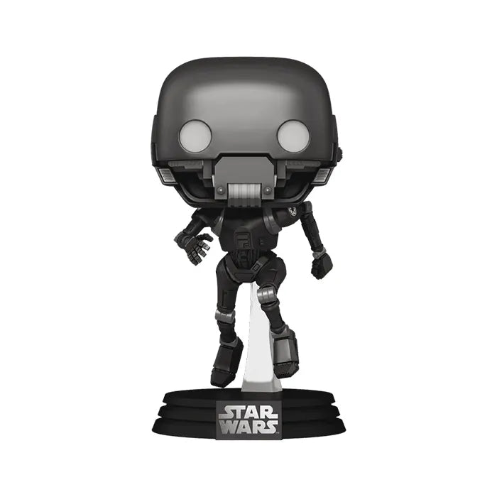 Funko Pop! Star Wars K-2SO