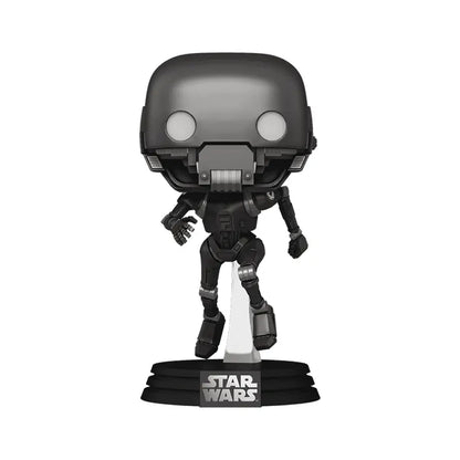 Funko Pop! Star Wars K-2SO