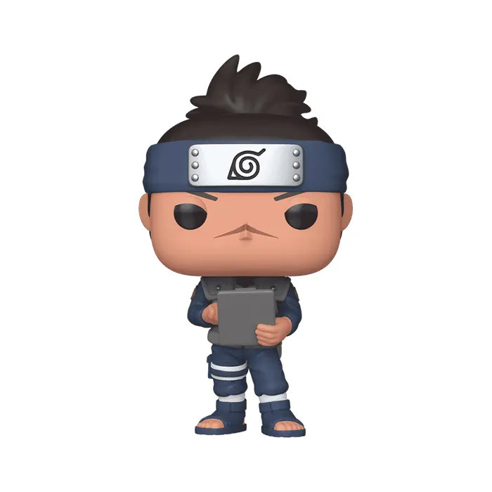 Funko Pop! Animation Naruto Iruka Umino